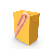 Packaging Beverage Orange PNG & PSD Images