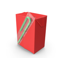 Packaging Beverage Red PNG & PSD Images