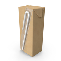 Packaging Beverage Kraft PNG & PSD Images