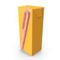 Packaging Beverage Orange PNG & PSD Images