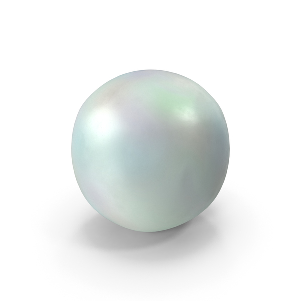 Pearl Blue PNG & PSD Images
