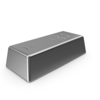 Fine Silver Etalon PNG & PSD Images