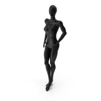 Female Mannequin PNG & PSD Images