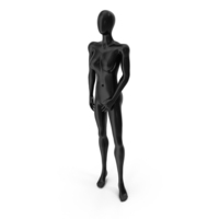 Mannequin PNG Images & PSDs for Download