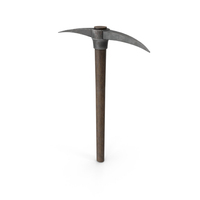Pickaxe PNG & PSD Images