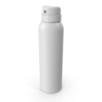 Deodorant Container Blank PNG & PSD Images
