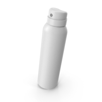 Deodorant Container Blank PNG & PSD Images