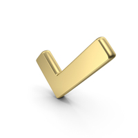 Check Mark Symbol PNG & PSD Images
