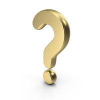 Question Mark Symbol PNG & PSD Images
