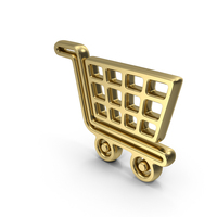 Shopping Cart Symbol PNG & PSD Images