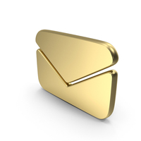 Email Contact Us Symbol PNG & PSD Images