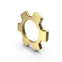 Settings Symbol PNG & PSD Images