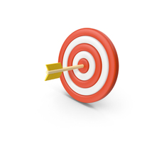 Arrow Target PNG & PSD Images