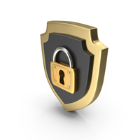 Shield Black PNG & PSD Images