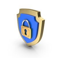 Shield Metal PNG & PSD Images