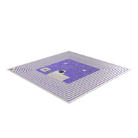 RFID Chip PNG & PSD Images