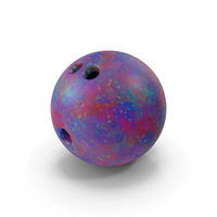 Bowling Ball Color PNG & PSD Images