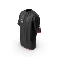 T-Shirt Racing PNG & PSD Images