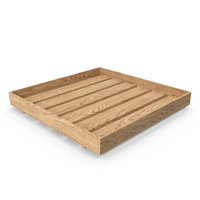 Trays Wood PNG & PSD Images