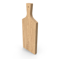Kitchen Accessories Chopping Board Wood PNG & PSD Images