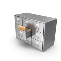 File Cabinet PNG & PSD Images
