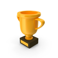 Trophy Icon PNG & PSD Images