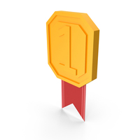 Medal Icon PNG & PSD Images