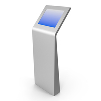 Exhibition Stand PNG & PSD Images