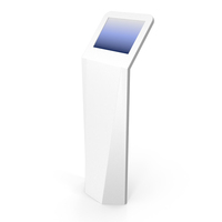 Exhibition Stand PNG & PSD Images
