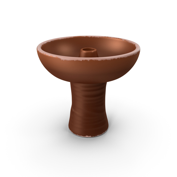 Shisha Bowl PNG & PSD Images