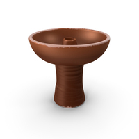 Shisha Bowl PNG & PSD Images