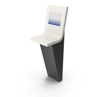 Tablet Floor Stand PNG & PSD Images