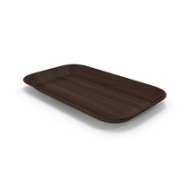 Trays Wood Granstudio PNG & PSD Images