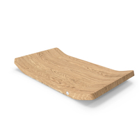 Kitchen Accessories Barbry Tray Wood PNG & PSD Images