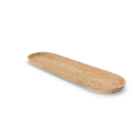 Bath Accessories Board Wood PNG & PSD Images