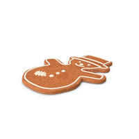 Christmas Cookie PNG & PSD Images