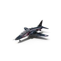 BAE Hawk T1 Royal Air Force PNG & PSD Images
