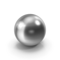 Chrome Ball PNG & PSD Images
