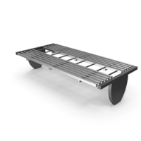Bench PNG & PSD Images
