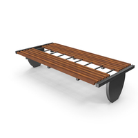 Bench PNG & PSD Images