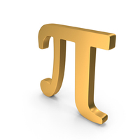 Greek Alphabet Pi Icon PNG & PSD Images