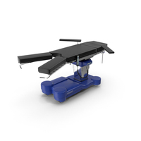 Operating Table PNG & PSD Images