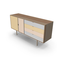 Commode PNG & PSD Images