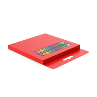 Crayons Pack PNG & PSD Images