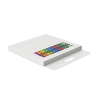 Crayons Pack PNG & PSD Images