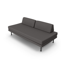 Sofa Daybed PNG & PSD Images