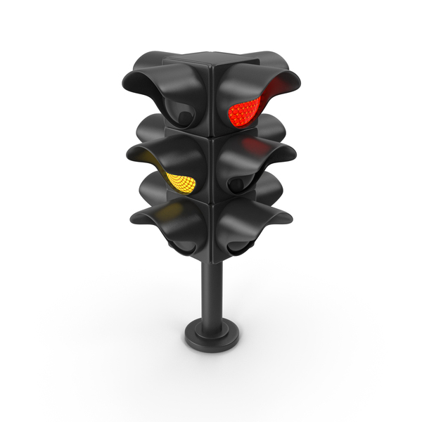 Traffic Light PNG & PSD Images