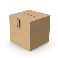 Wooden Box PNG & PSD Images