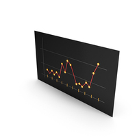 Chart PNG & PSD Images