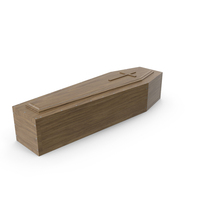 Coffin PNG & PSD Images
